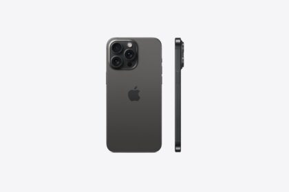 iPhone 15 Pro picture