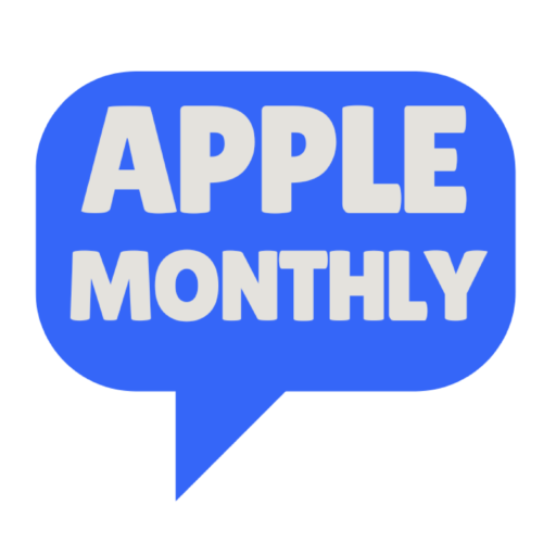 Apple Monthly