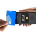 Apple Tap to Pay