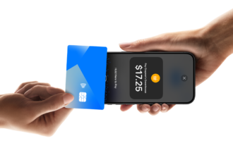 Apple Tap to Pay