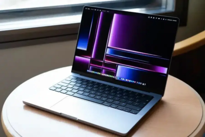 MacBook Pro