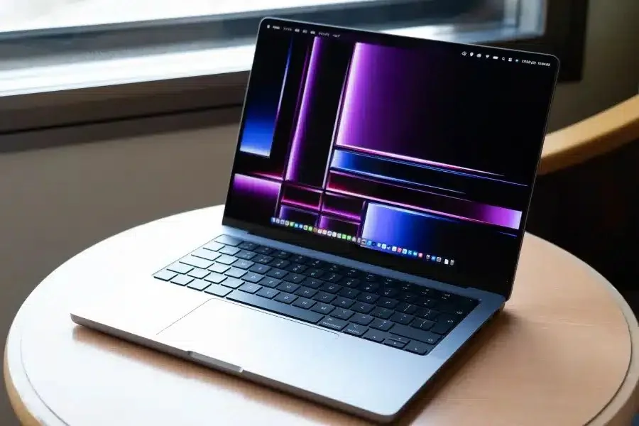 MacBook Pro