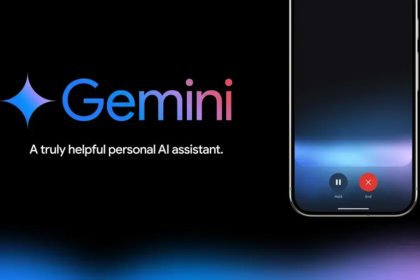 Google Gemini AI