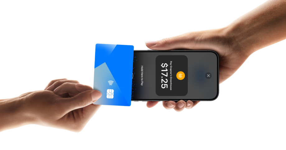 Apple Tap to Pay